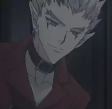 Gambar Karakter Anime: Jekyll