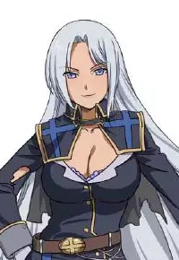 Gambar Karakter Anime: Raven12345