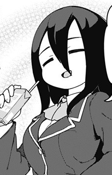 Gambar Karakter Mao Mutou