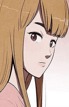 Gambar Karakter Hyun's Neighbor