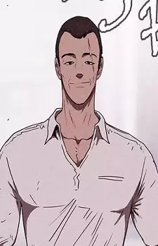 Gambar Karakter Anime: Joong-seop Shin