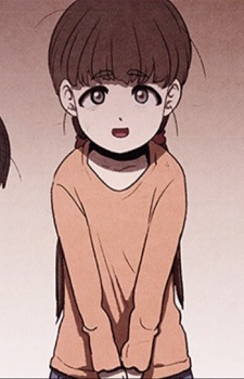 Gambar Karakter Soo-young Kim