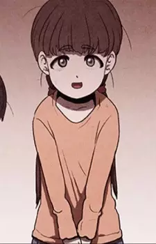 Gambar Karakter Anime: Soo-young Kim