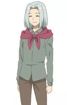 Gambar Karakter Anime: Cassim