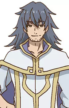 Gambar Karakter Anime: Lodra