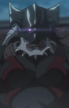 Gambar Karakter Anime: Dragon Hunter
