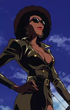 Gambar Karakter Anime: Coffee