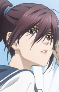Gambar Karakter Yui Yamazato