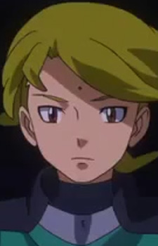 Gambar Karakter Leil Light