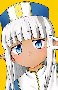 Gambar Karakter Anime: Karla