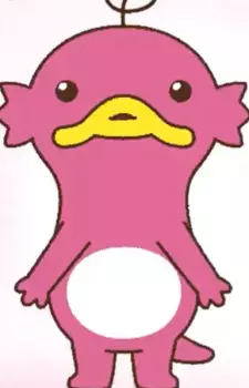 Gambar Karakter Anime: Abciee