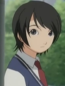 Gambar Karakter Anime: Haruka  Yasuda