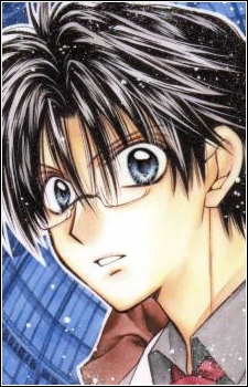 Gambar Karakter Senri Narumiya