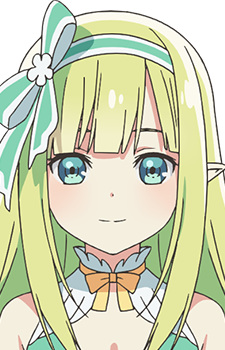 Gambar Karakter Orphia