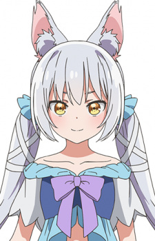 Gambar Karakter Sara