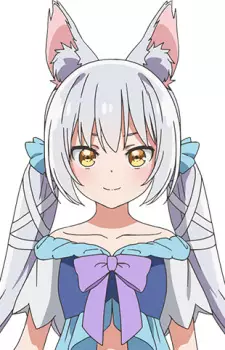 Gambar Karakter Anime: Sara