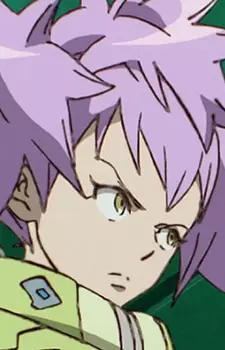 Gambar Karakter Anime: Kun Soon