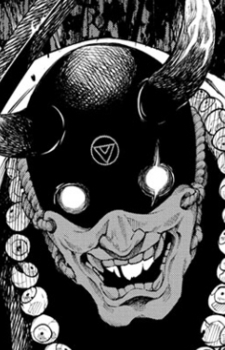 Gambar Karakter Ongyoki