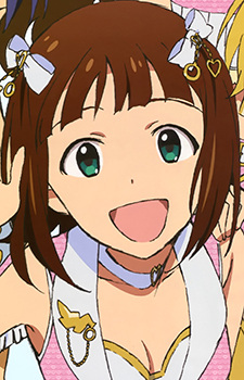 Gambar Karakter Haruka Amami