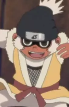 Gambar Karakter Anime: Enra