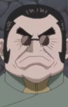 Gambar Karakter Anime: Benga