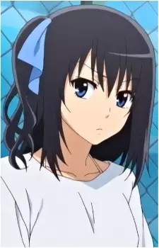 Gambar Karakter Anime: Sawa Kiryuu