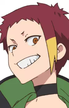 Gambar Karakter Anime: Yuri