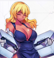 Gambar Karakter Isabella Lucas