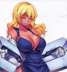 Gambar Karakter Anime: Isabella Lucas