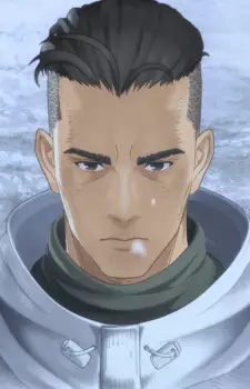 Gambar Karakter Anime: Miyajima