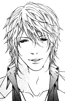 Gambar Karakter Anime: Itsuki