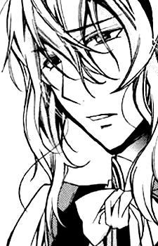 Gambar Karakter Norbert