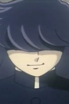 Gambar Karakter Anki