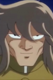 Gambar Karakter Kagerou