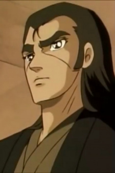 Gambar Karakter Fuuma Sousui