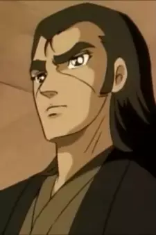 Gambar Karakter Anime: Fuuma Sousui