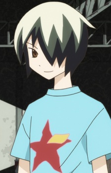 Gambar Karakter Takahashi