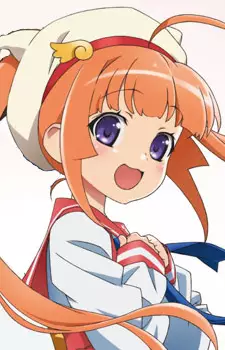 Gambar Karakter Anime: Na-tan