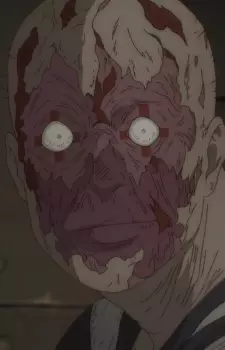 Gambar Karakter Anime: Shimizu