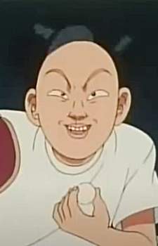 Gambar Karakter Anime: Maeno