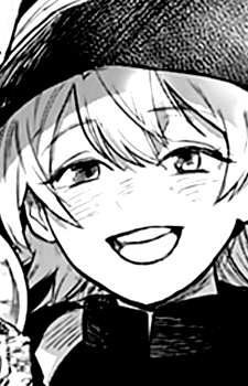 Gambar Karakter Nina