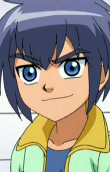 Gambar Karakter Sein Pam