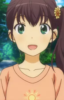 Gambar Karakter Anime: Aoi Niizato