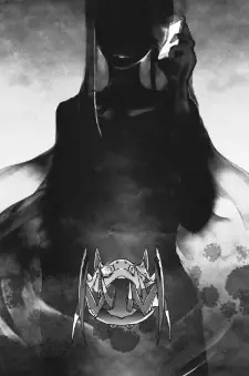 Gambar Karakter Anime: D