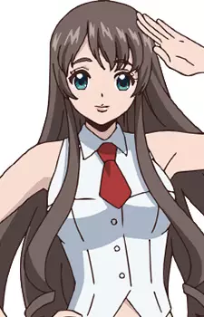 Gambar Karakter Anime: Tomari Seto