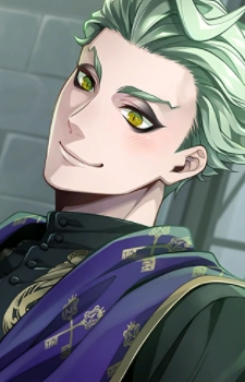 Gambar Karakter Sebek Zigvolt