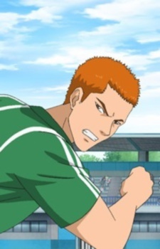 Gambar Karakter Kouichi Hibino