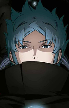 Gambar Karakter Hyrein