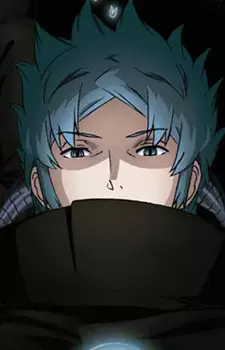 Gambar Karakter Anime: Hyrein