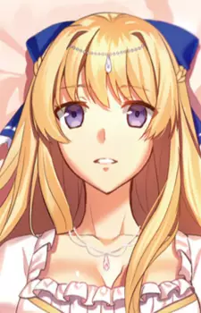Gambar Karakter Anime: Maria Euphoria